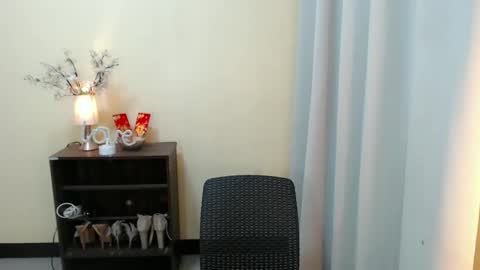 Snapshot of sweetytrannygirlxx chatting on 27, 1, 2025 Megan online show from 27, 1, 2025