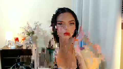 Snapshot of sweetytrannygirlxx chatting on 15, 2, 2025 Megan online show from 15, 2, 2025