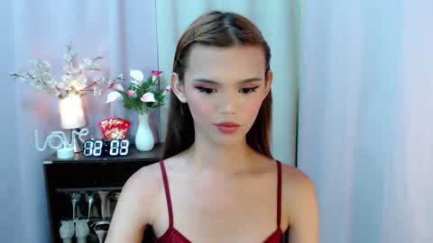 Snapshot of sweetytrannygirlxx chatting on 13, 9, 2025 Megan online show from 13, 9, 2025
