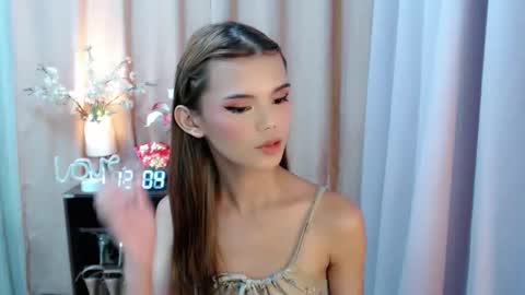 Snapshot of sweetytrannygirlxx chatting on 23, 9, 2025 Megan online show from 23, 9, 2025