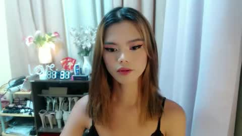 Snapshot of sweetytrannygirlxx chatting on 8, 1, 2026 Megan online show from 8, 1, 2026