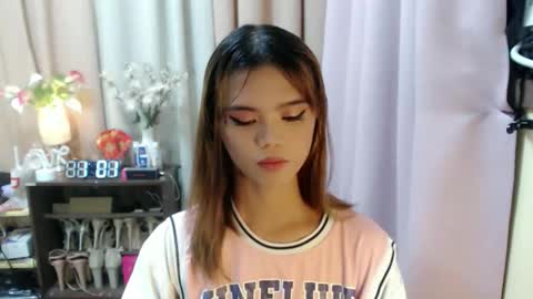 Snapshot of sweetytrannygirlxx chatting on 15, 1, 2026 Megan online show from 15, 1, 2026