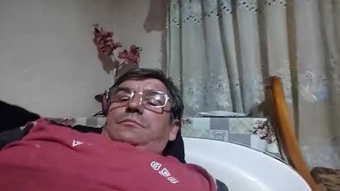 Raymond online show from 16, 3, 2026