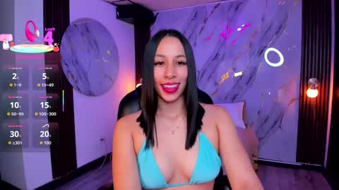 Snapshot of swet_bunnyx_ chatting on 22, 10, 2025 sweet online show from 22, 10, 2025