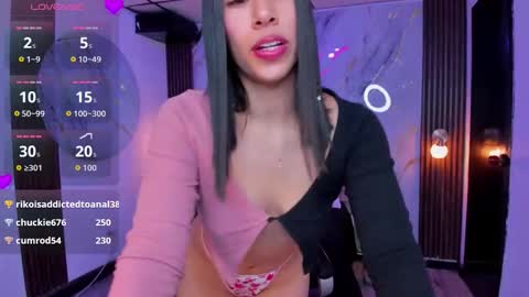 sweet online show from 11, 11, 2025