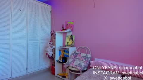 swettcabol online show from 9, 11, 2025