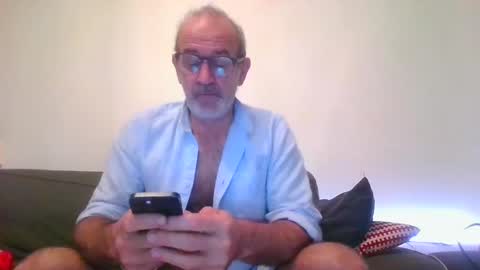 swimmi70 online show from 3, 12, 2024