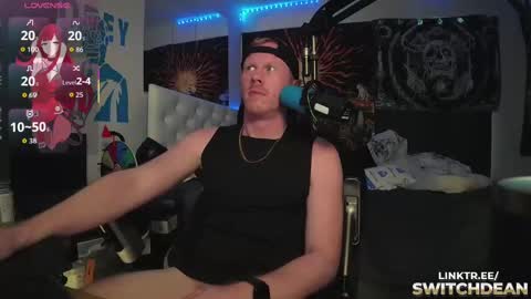 Switch online show from 22, 9, 2025