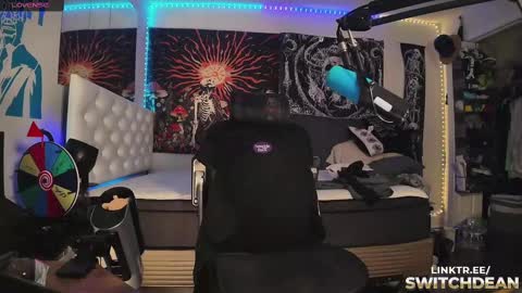 Switch online show from 25, 9, 2025