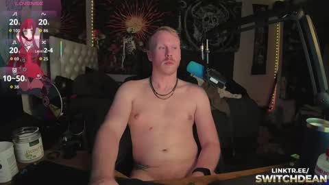 Switch online show from 4, 10, 2025