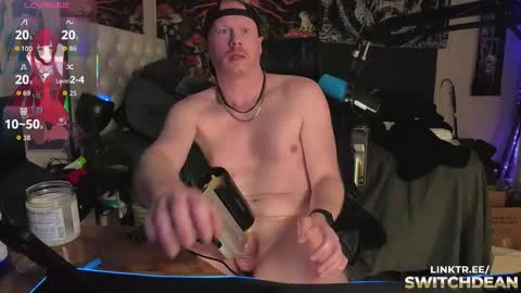 Switch online show from 18, 10, 2025