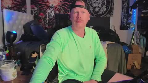 Switch online show from 19, 10, 2025