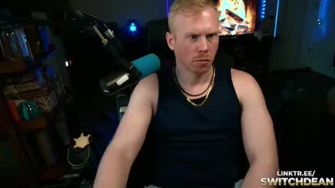 Switch online show from 11, 1, 2026