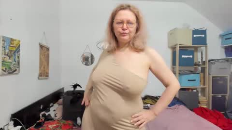 switchlorenx online show from 6, 12, 2024