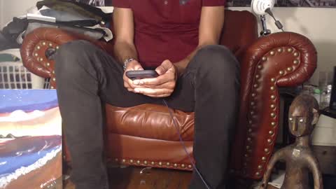 The DickGod online show from 11, 12, 2024