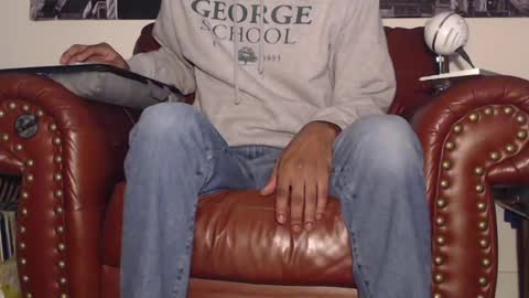 The DickGod online show from 19, 2, 2025