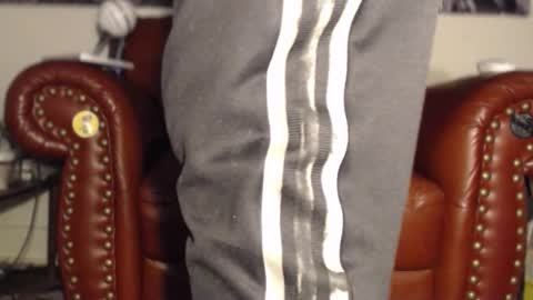 The DickGod online show from 2, 10, 2025