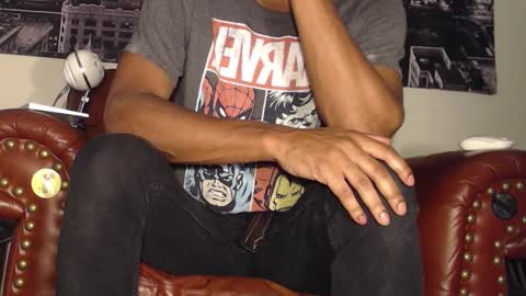 The DickGod online show from 17, 10, 2025