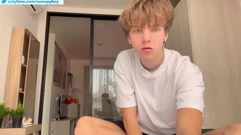 swoopyboy online show from 4, 11, 2025