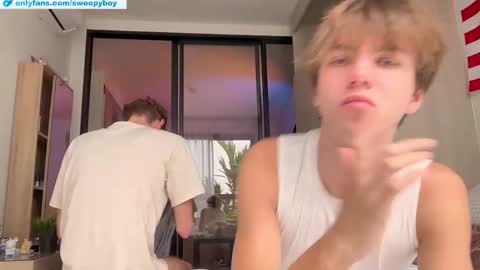 swoopyboy online show from 23, 11, 2025