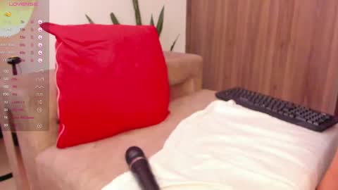 Ambar online show from 20, 2, 2025