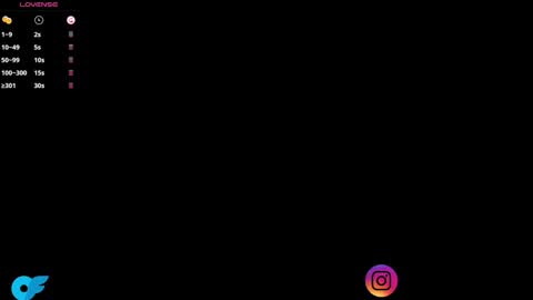 Molly  online show from 24, 12, 2024