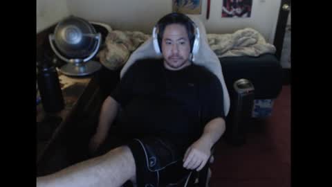 Snapshot of sxykoreandick chatting on 7, 3, 2025 Rick Hard online show from 7, 3, 2025