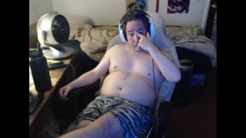 Snapshot of sxykoreandick chatting on 14, 9, 2025 Rick Hard online show from 14, 9, 2025