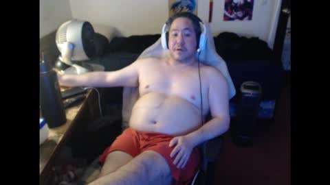 Rick Hard online show from 12, 1, 2026