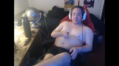 Rick Hard online show from 27, 5, 2026