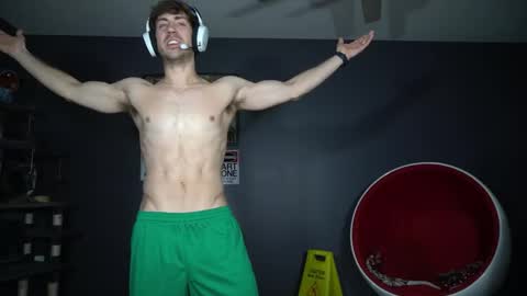 Sydaffect online show from 24, 2, 2026