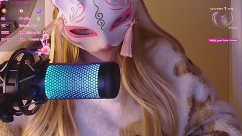 Milena online show from 24, 10, 2025