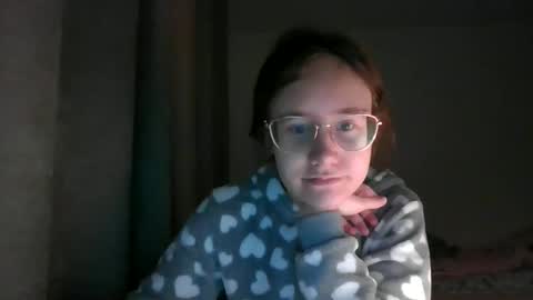 Snapshot of sylviagreen_ chatting on 12, 1, 2026 Sylvia online show from 12, 1, 2026