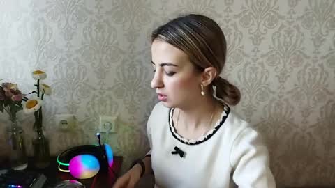 Snapshot of sylviaoris chatting on 30, 5, 2026 Emily online show from 30, 5, 2026
