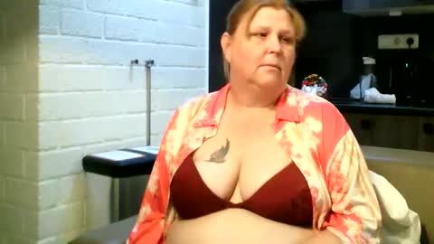 Sylviastar47 online show from 11, 5, 2026