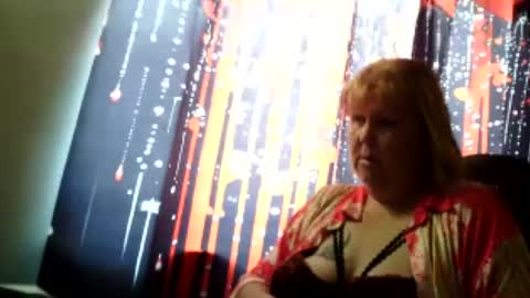 Sylviastar47 online show from 19, 7, 2026