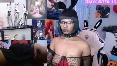 Snapshot of syndarling chatting on 9, 2, 2026 SynDarling online show from 9, 2, 2026