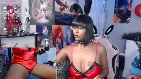 Snapshot of syndarling chatting on 15, 2, 2026 SynDarling online show from 15, 2, 2026