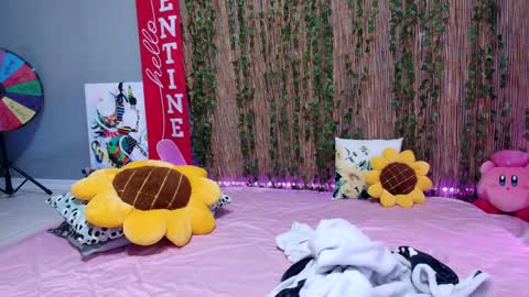 Jennah online show from 6, 2, 2025