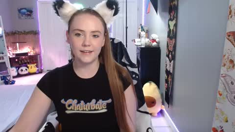 Jennah online show from 5, 3, 2025