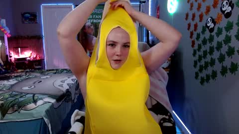 Jennah online show from 4, 10, 2025