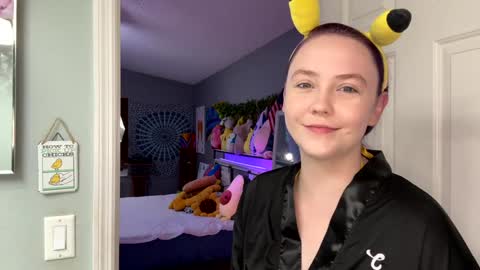 Jennah online show from 15, 3, 2026