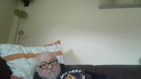 synek65 online show from 8, 12, 2024