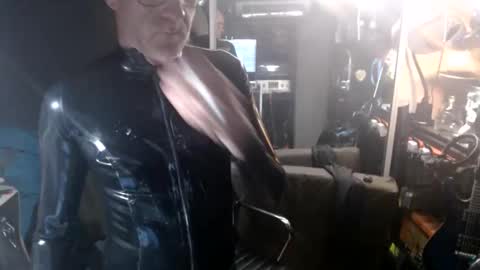 Synergiser online show from 5, 2, 2025