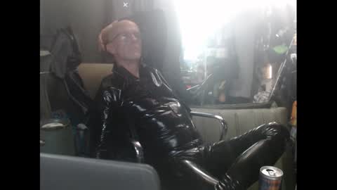 Synergiser online show from 9, 2, 2025