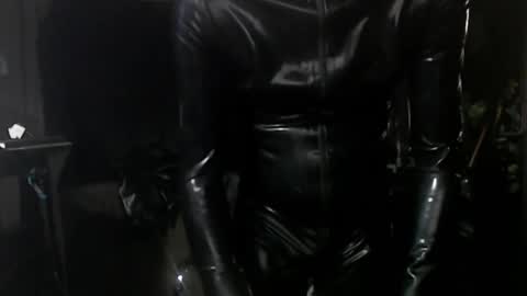 Synergiser online show from 1, 3, 2025