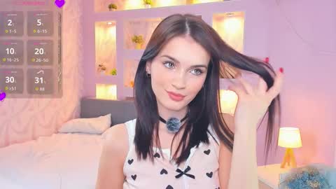 Eva online show from 26, 10, 2025