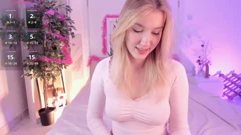 Ellie online show from 22, 12, 2025