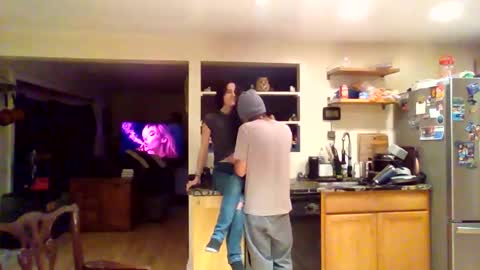 synthiansoup online show from 3, 12, 2025