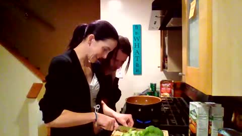 synthiansoup online show from 4, 12, 2025